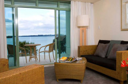 Nouvelle-Zélande - Bay of Islands - Paihia Beach Resort & Spa Hotel