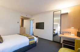 Nouvelle-Zélande - Blenheim - Scenic Hotel Marlborough
