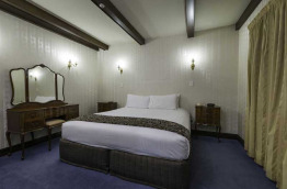 Nouvelle-Zélande - Christchurch - Heartland Hotel Cotswold - Royal Suite