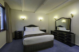 Nouvelle-Zélande - Christchurch - Heartland Hotel Cotswold - Two Bedroomsuite