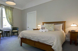 Nouvelle-Zélande - Christchurch - Orari Bed and Breakfast - Room 1
