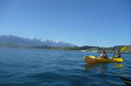 Nouvelle-Zélande - Wild West Tour Queenstown - Picton © Flying Kiwi, Lindsey Keith