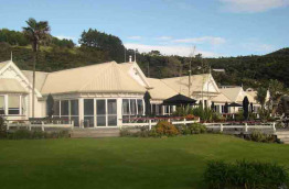 Nouvelle-Zlande - Hokianga - Copthorne Hotel and Resort Hokianga