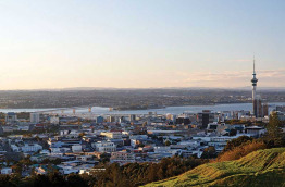 Nouvelle-Zélande - New Zealand Panorama - Auckland © Kirra Tours
