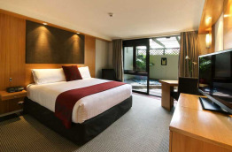 Nouvelle-Zlande - Rotorua - Millenium Hotel Rotorua - Deluxe Spa Room