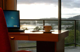 Nouvelle-Zlande - Rotorua - Millenium Hotel Rotorua
