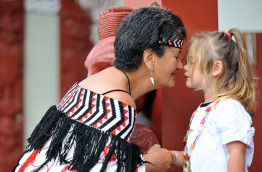 Nouvelle-Zélande - Rotorua - Découverte de la culture Maorie et de la géothermie à Rotorua © Te Puia