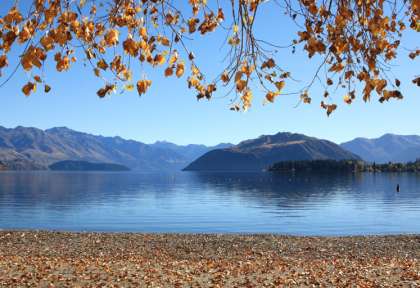Lake Wanaka