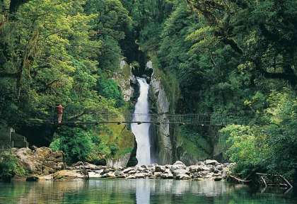 Milford Track