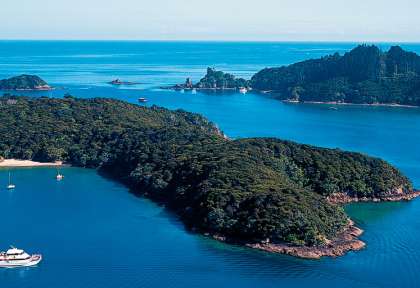 Bay of Islands