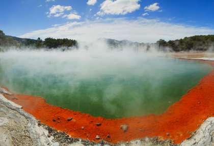 Wai-O-Tapu