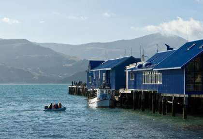 Akaroa