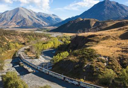 Tranzalpine