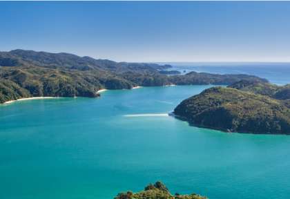 Abel Tasman