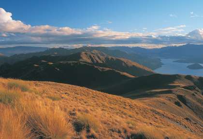 Lake Wanaka