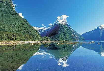 Milford Sound