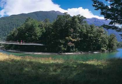 Milford Track