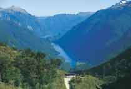 Doubtful Sound