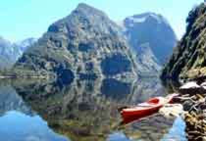 Doubtful Sound
