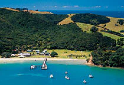 Northland - Bay of islands