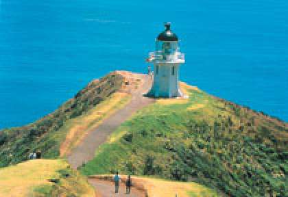 Northland - Cape Reinga