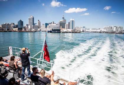 Auckland