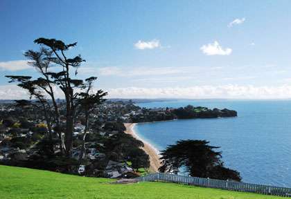 Auckland Devonport
