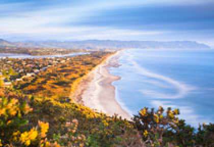 Coromandel - Waihi Beach