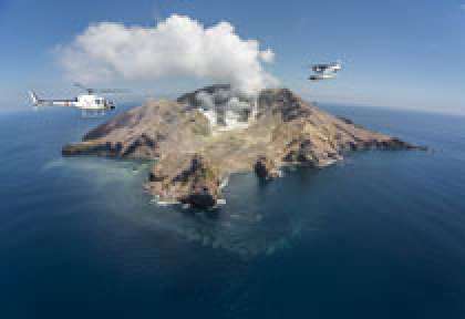 White Island