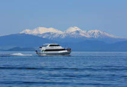 Lake Taupo