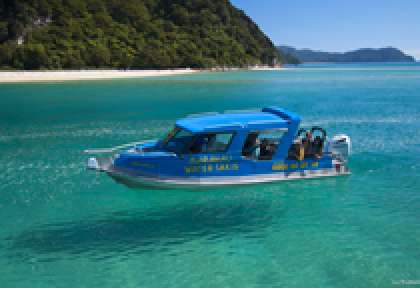 Abel Tasman