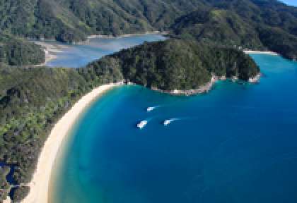 Abel Tasman