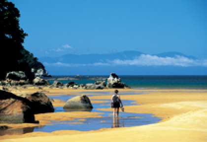 Abel Tasman
