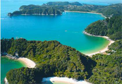 Abel Tasman