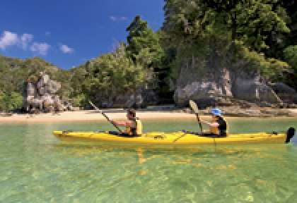 Abel Tasman