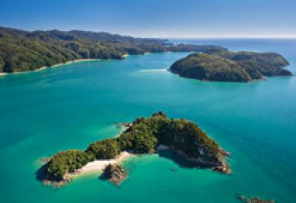 Abel Tasman