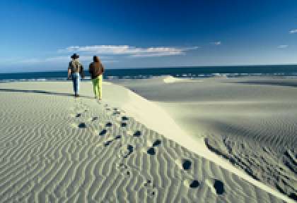 Abel Tasman Cape Farewell