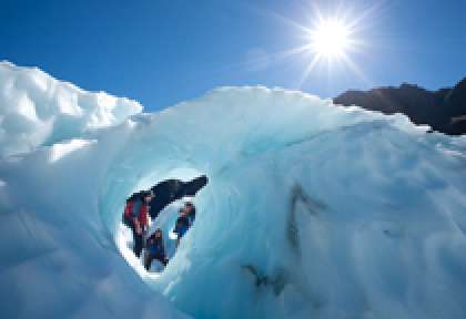 Franz Josef