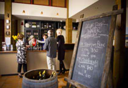 Martinborough