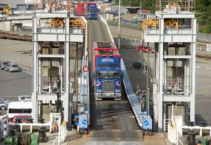 interislander