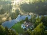 Huka Lodge