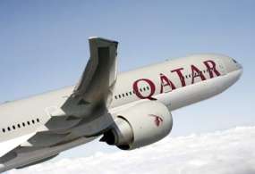 Qatar Airways - Classe économique
