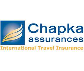 Assurances Working Holiday Chapka