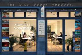 Agence Nouvelle-Zélande à la carte