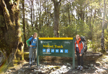 Milford Track