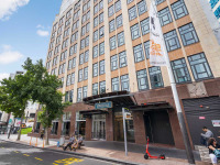 Nouvelle-Zélande - Auckland - Legacy Airedale Hotel Auckland