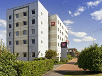 Nouvelle-Zélande - Rotorua -  Hotel ibis Rotorua © Tessa Chrisp