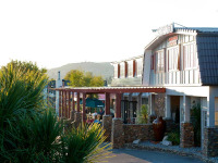 Nouvelle-Zélande - Taupo - Suncourt Hotel & Conference Centre