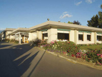 Nouvelle-Zélande - Te Anau - Kingsgate Hotel Te Anau