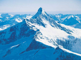 Nouvelle-Zélande - Wanaka - Glaciers de l'Ouest et Parc national d'Aoraki-Mt Cook en avion